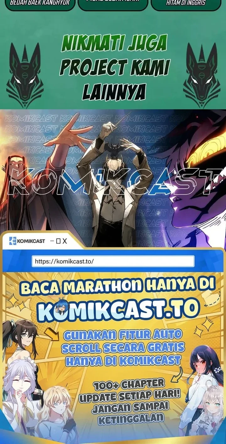 Debut or Die Chapter 89 Gambar 68