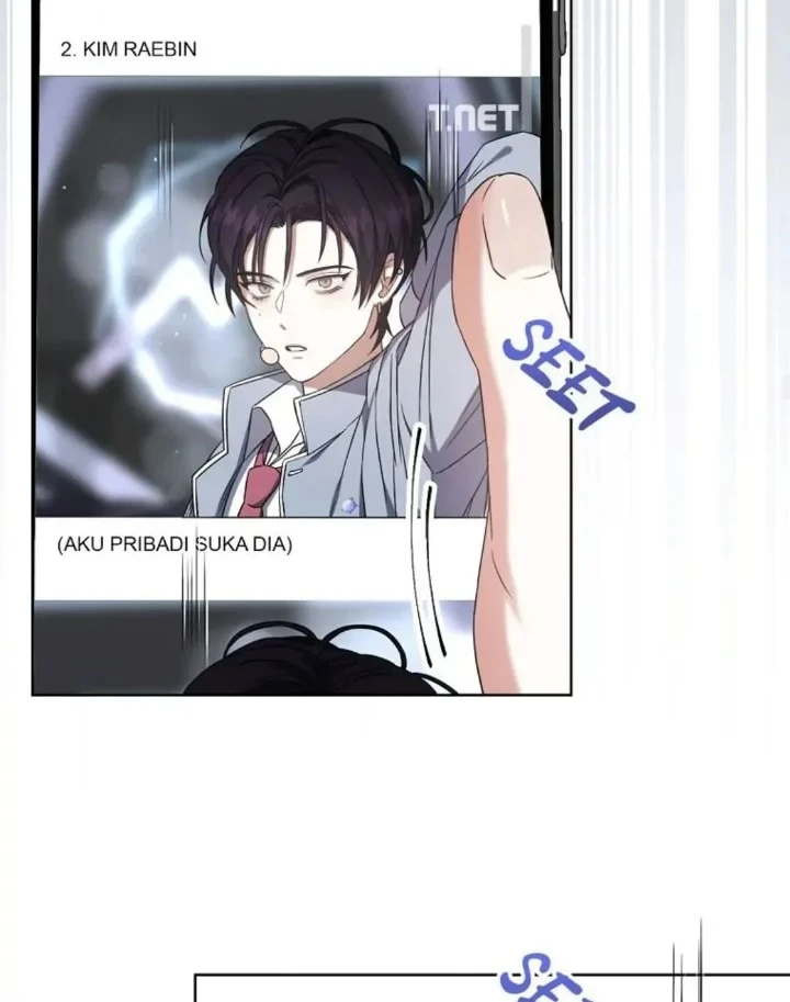 Debut or Die Chapter 9 Gambar 32