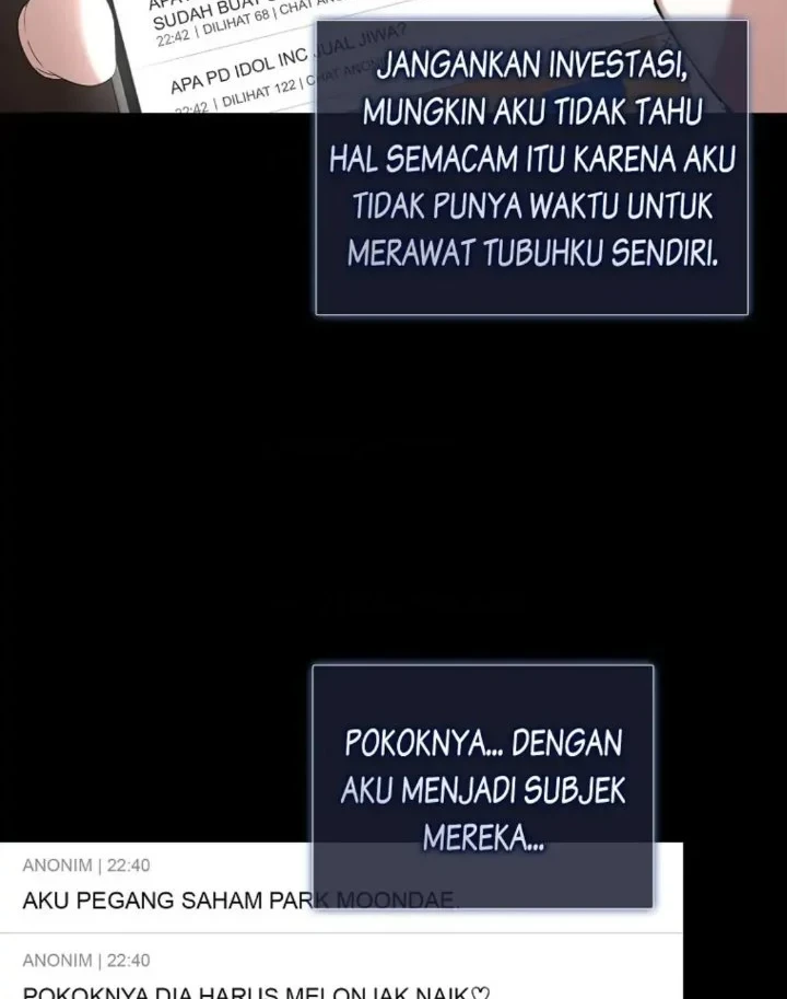 Debut or Die Chapter 9 Gambar 36