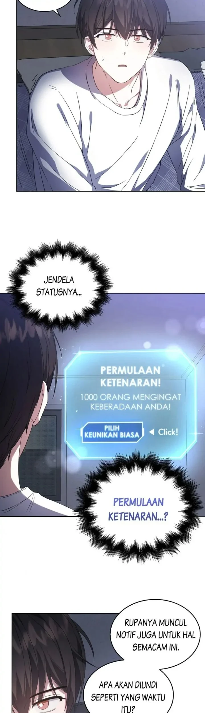 Debut or Die Chapter 9 Gambar 39