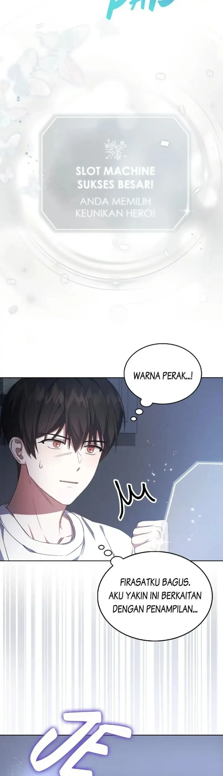 Debut or Die Chapter 9 Gambar 43