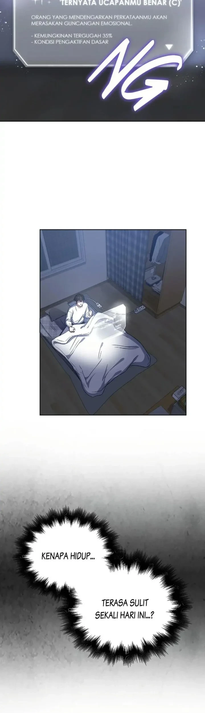 Debut or Die Chapter 9 Gambar 45