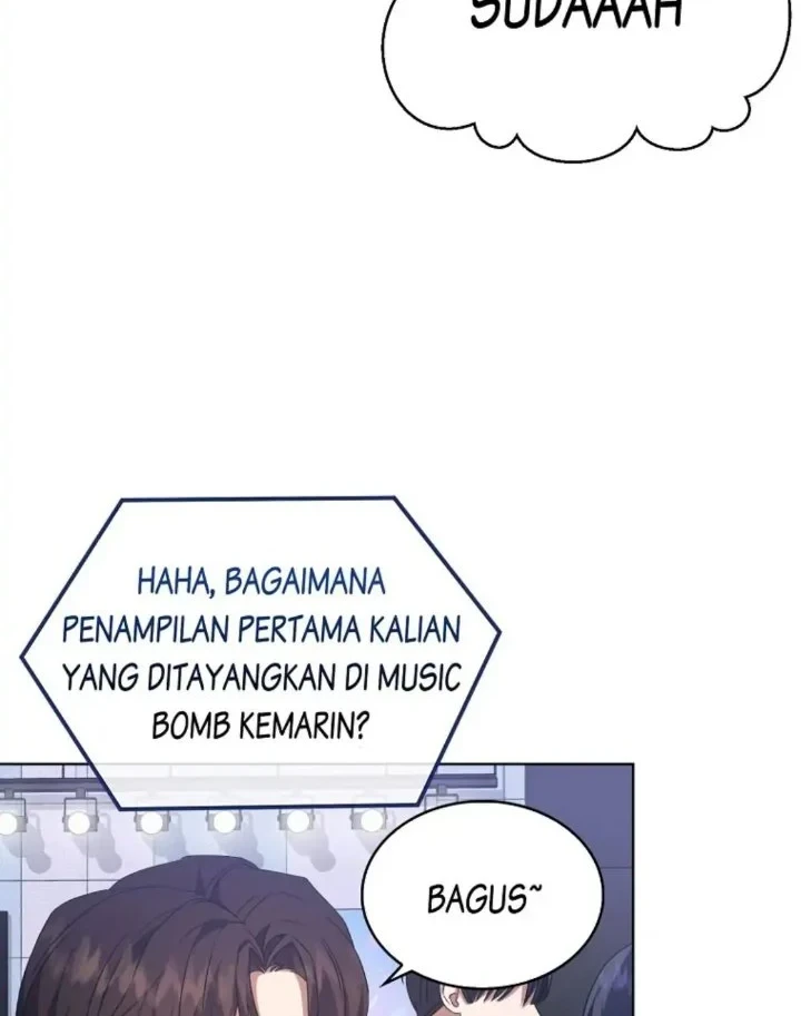 Debut or Die Chapter 9 Gambar 48