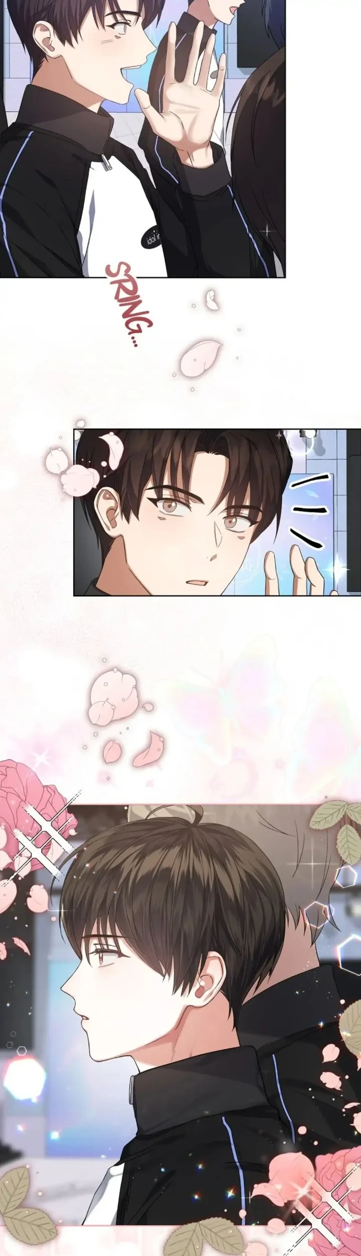 Debut or Die Chapter 9 Gambar 49