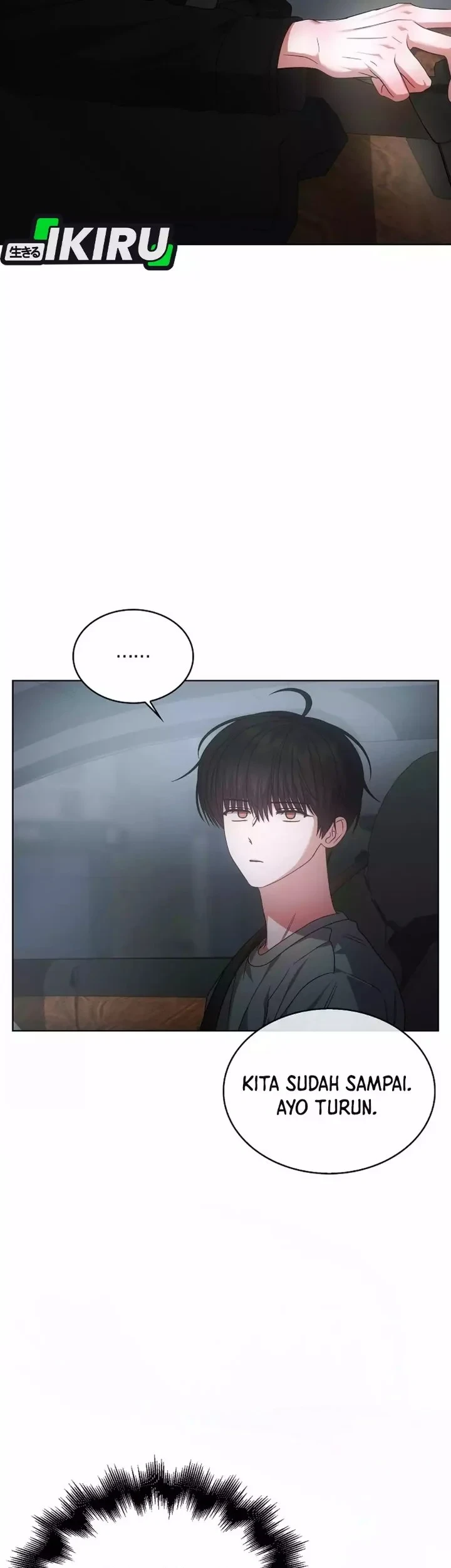 Debut or Die Chapter 90 Gambar 35