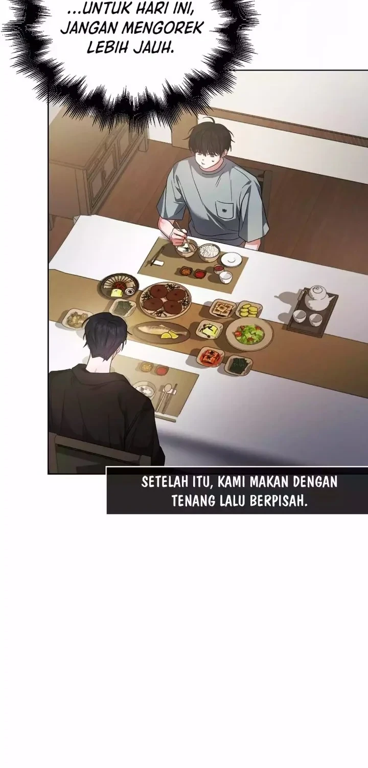 Debut or Die Chapter 90 Gambar 36