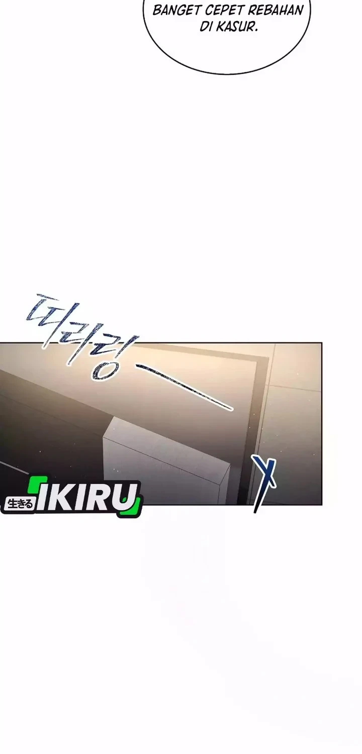 Debut or Die Chapter 90 Gambar 38