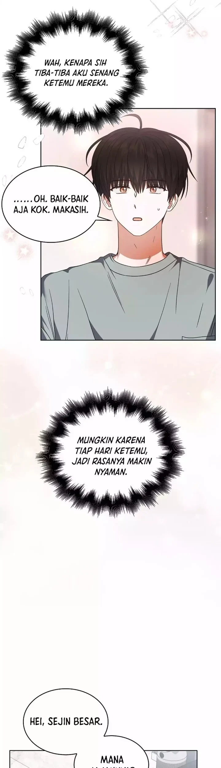 Debut or Die Chapter 90 Gambar 41