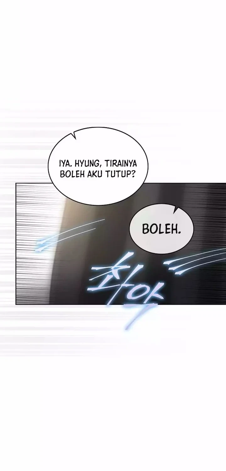 Debut or Die Chapter 90 Gambar 50