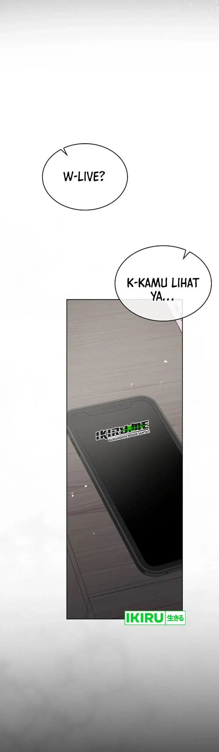 Debut or Die Chapter 91 Gambar 50