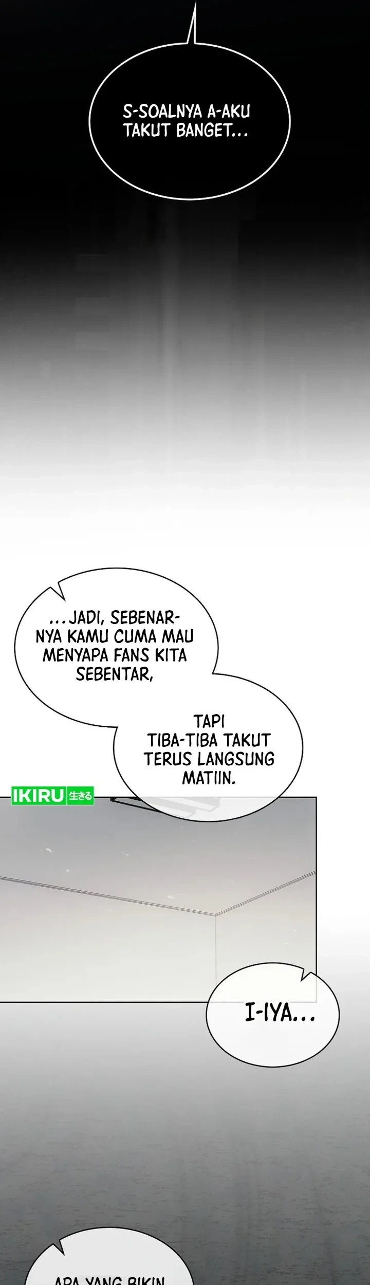 Debut or Die Chapter 91 Gambar 53