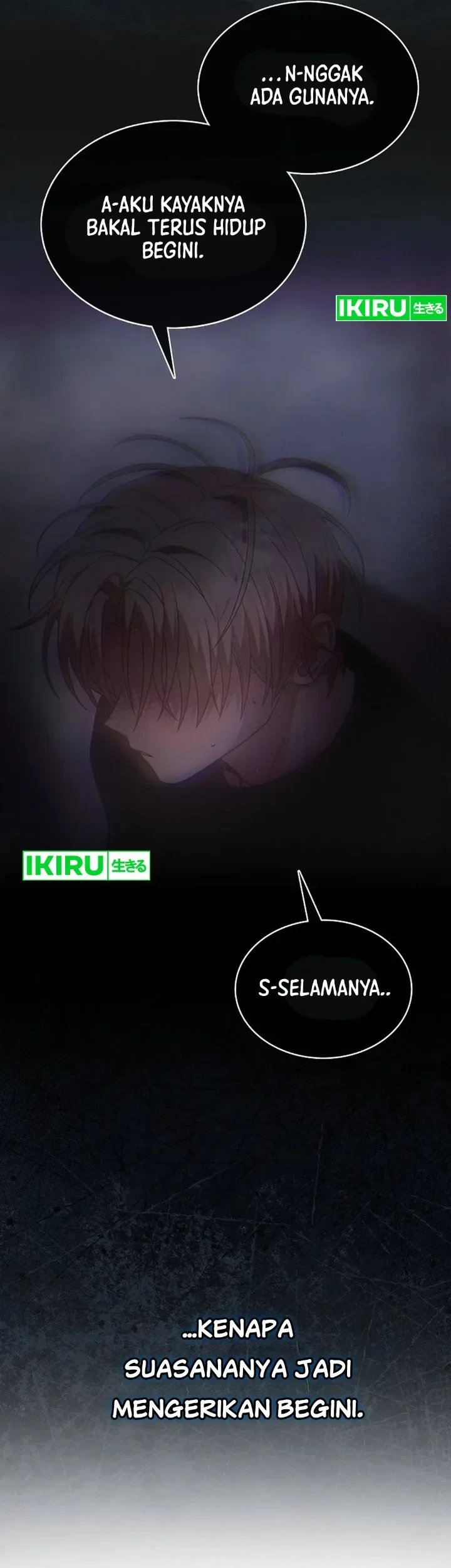 Debut or Die Chapter 91 Gambar 63