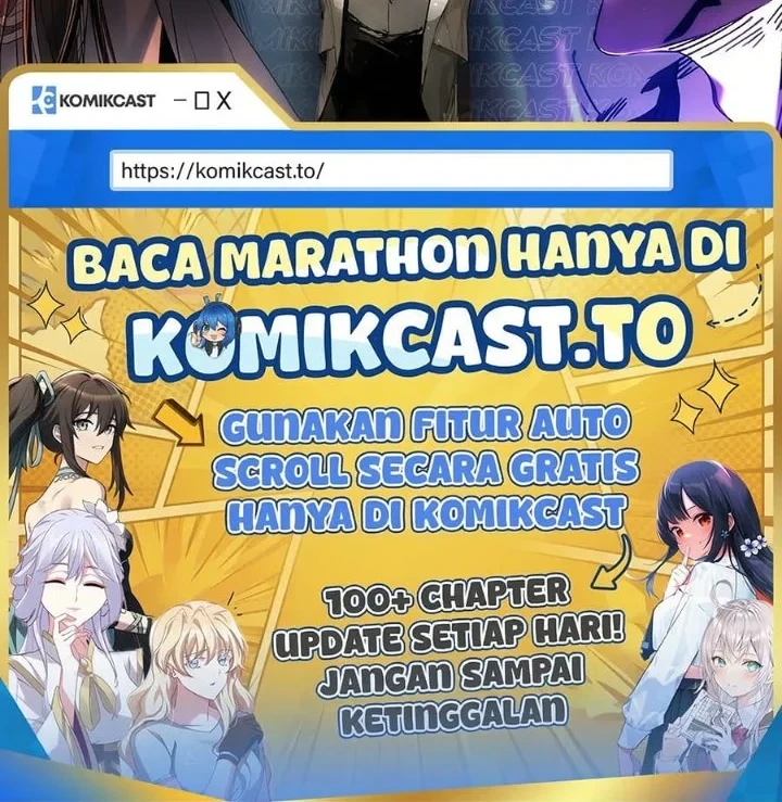 Debut or Die Chapter 91 Gambar 72
