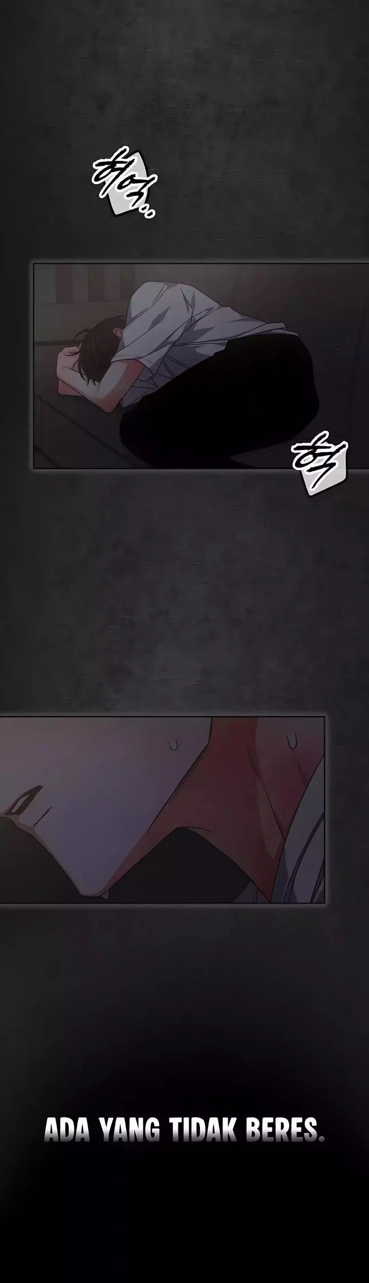Debut or Die Chapter 92 Gambar 43
