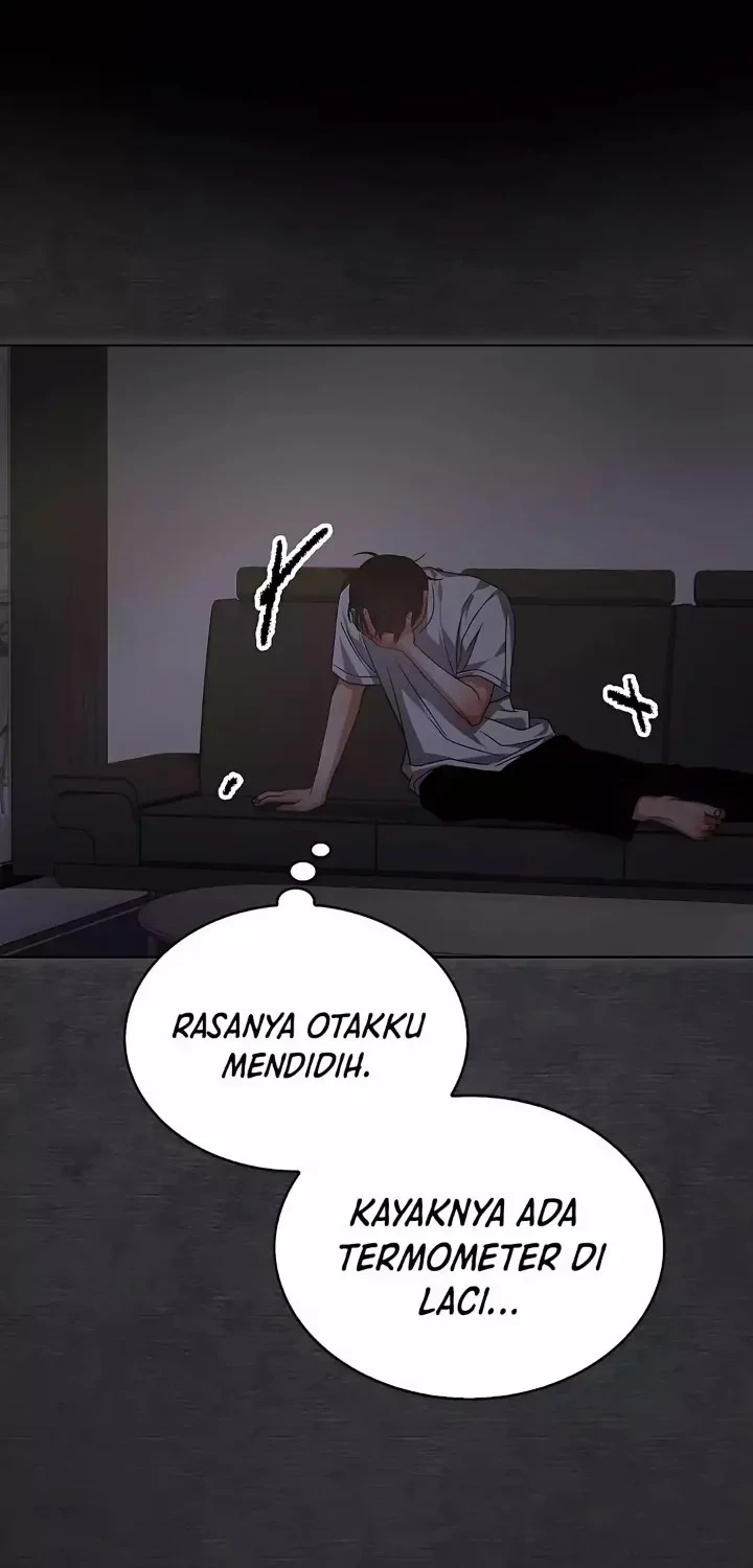Debut or Die Chapter 92 Gambar 44