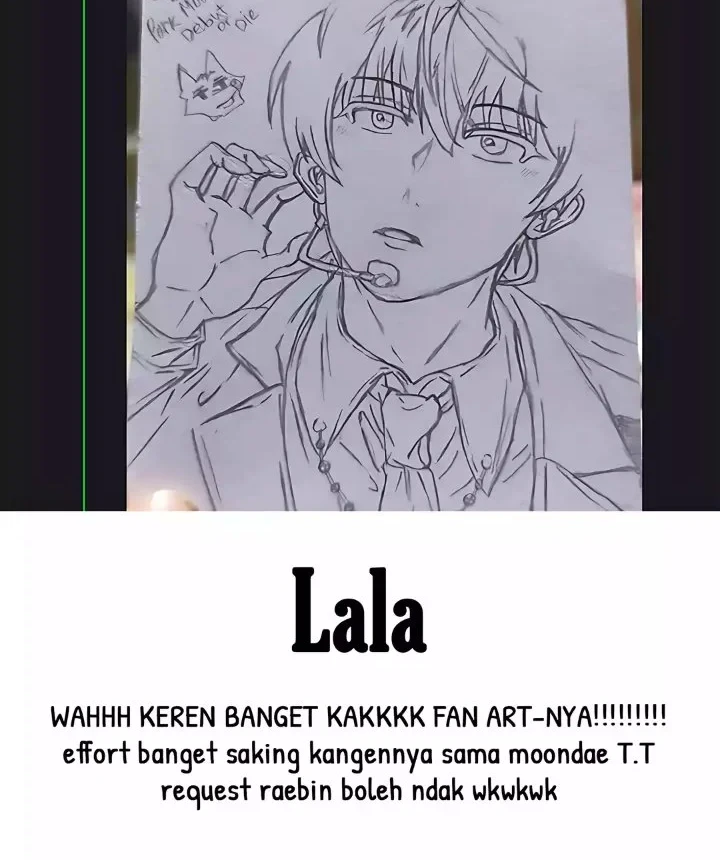 Debut or Die Chapter 92 Gambar 48