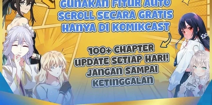 Debut or Die Chapter 92 Gambar 50
