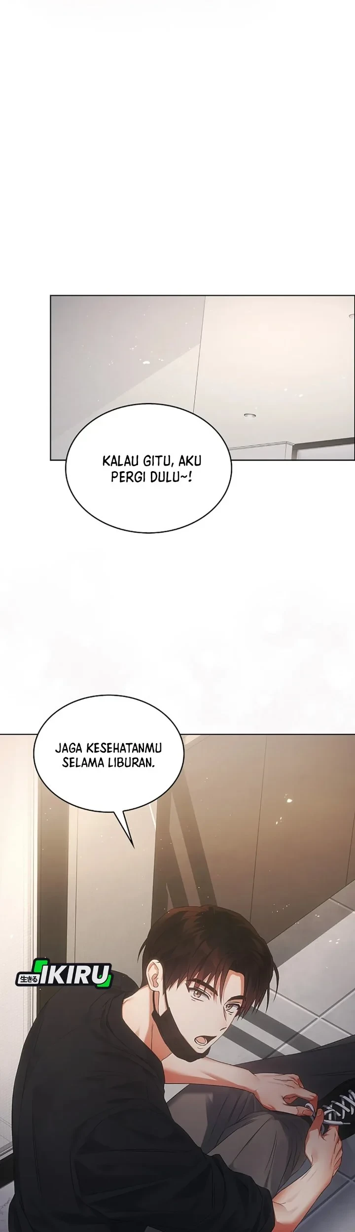 Debut or Die Chapter 93 Gambar 47