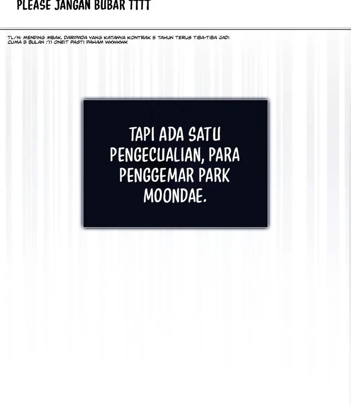 Debut or Die Chapter 93 Gambar 71