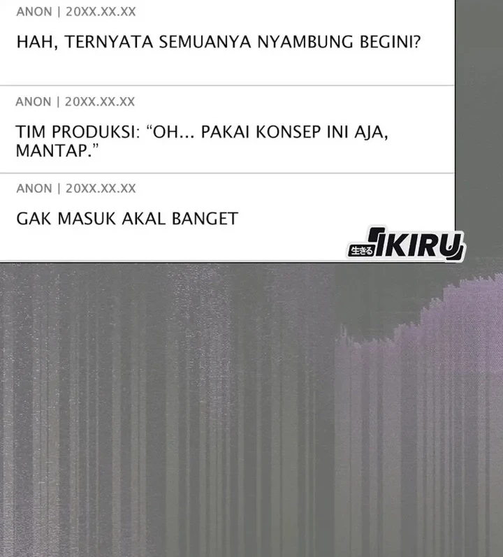 Debut or Die Chapter 94 Gambar 55