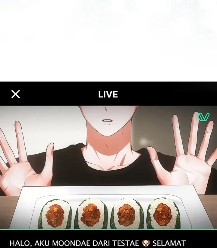 Debut or Die Chapter 94 Gambar 62