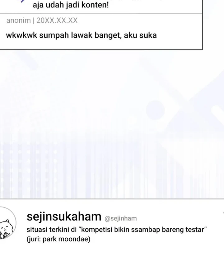 Debut or Die Chapter 95 Gambar 46