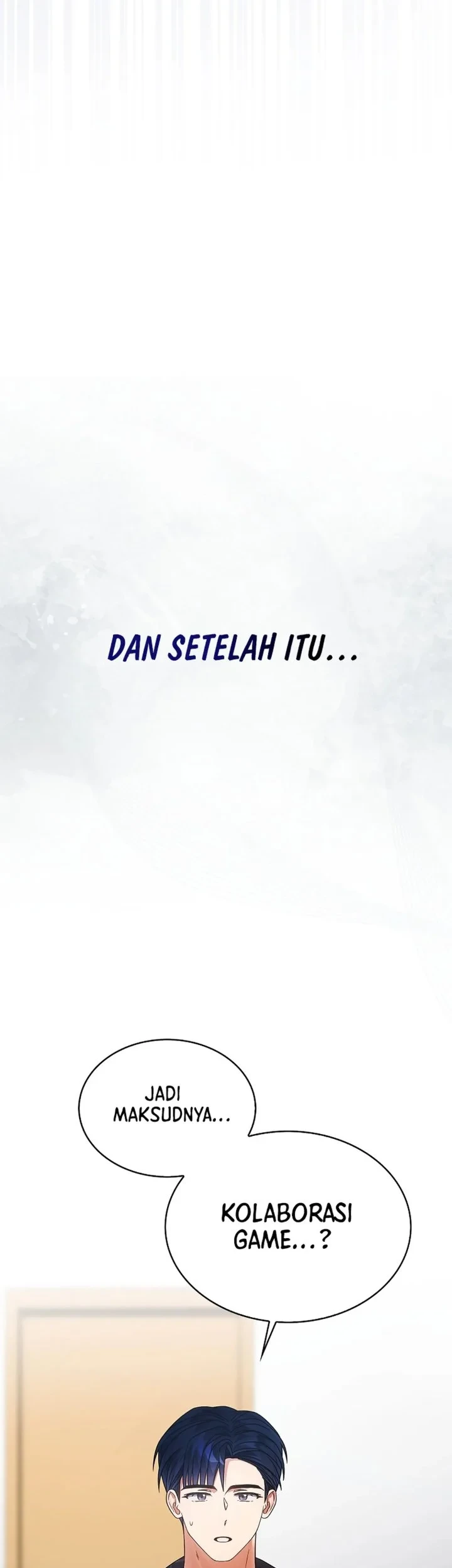 Debut or Die Chapter 95 Gambar 51