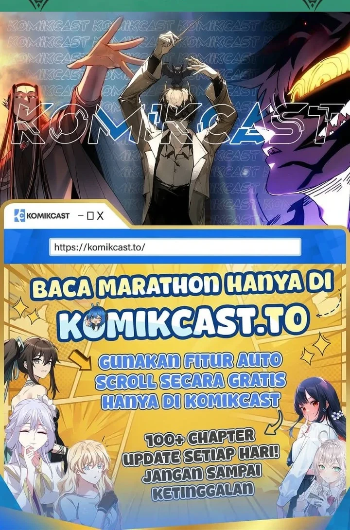 Debut or Die Chapter 95 Gambar 68