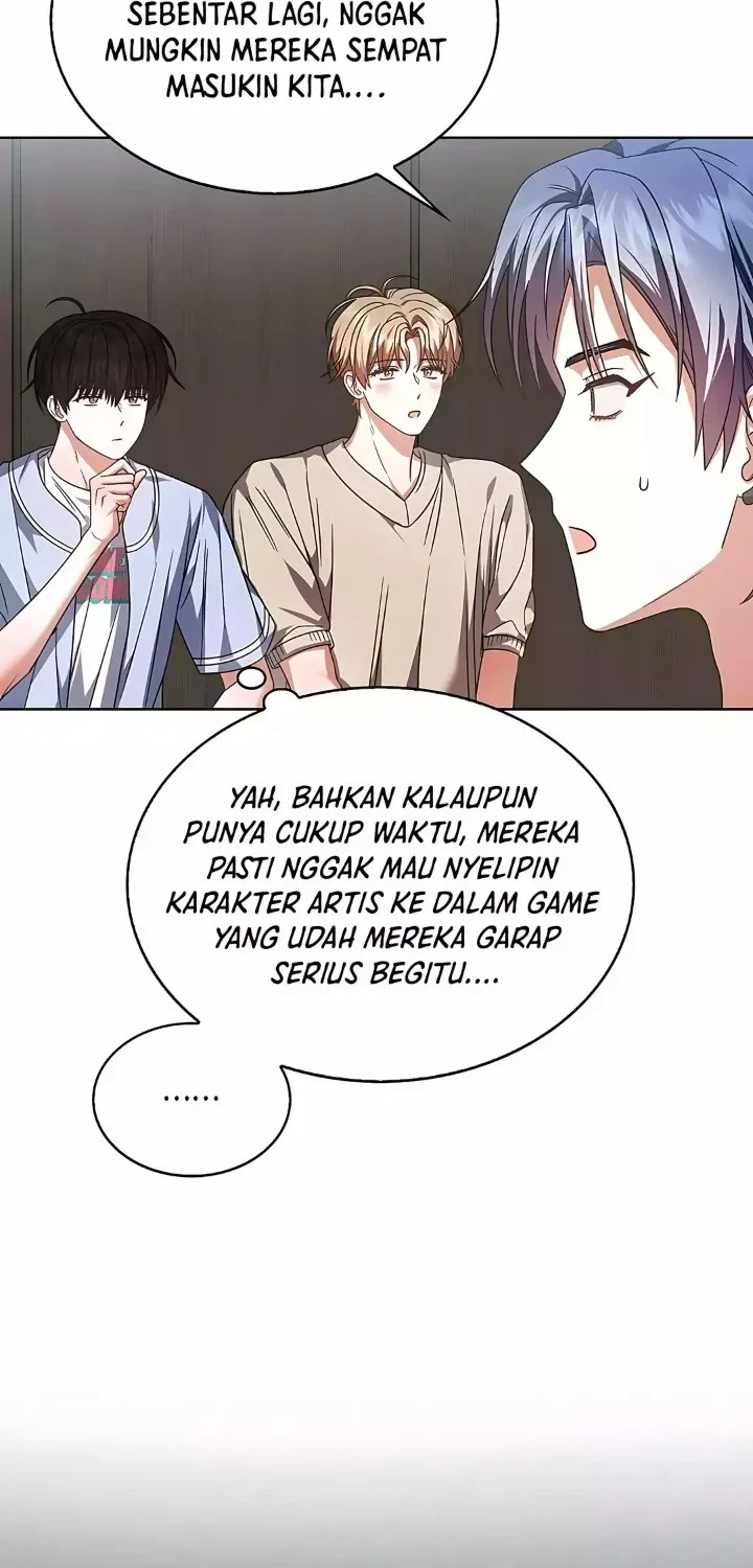 Debut or Die Chapter 96 Gambar 34