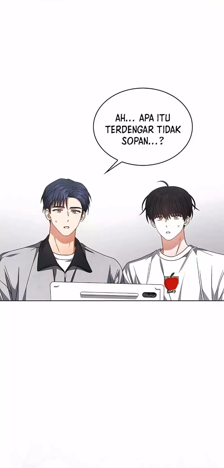 Debut or Die Chapter 96 Gambar 38