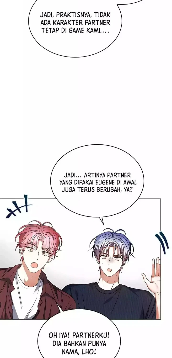Debut or Die Chapter 96 Gambar 40