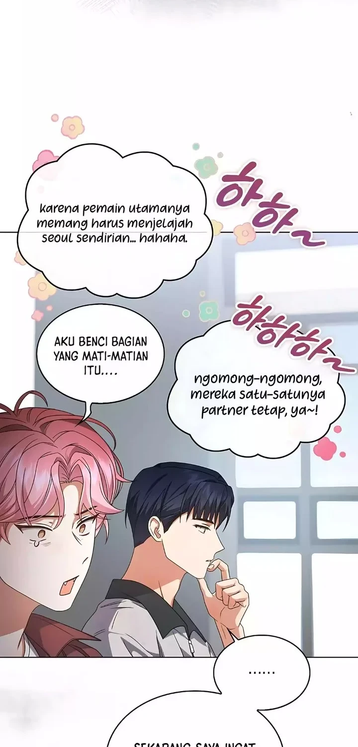 Debut or Die Chapter 96 Gambar 42