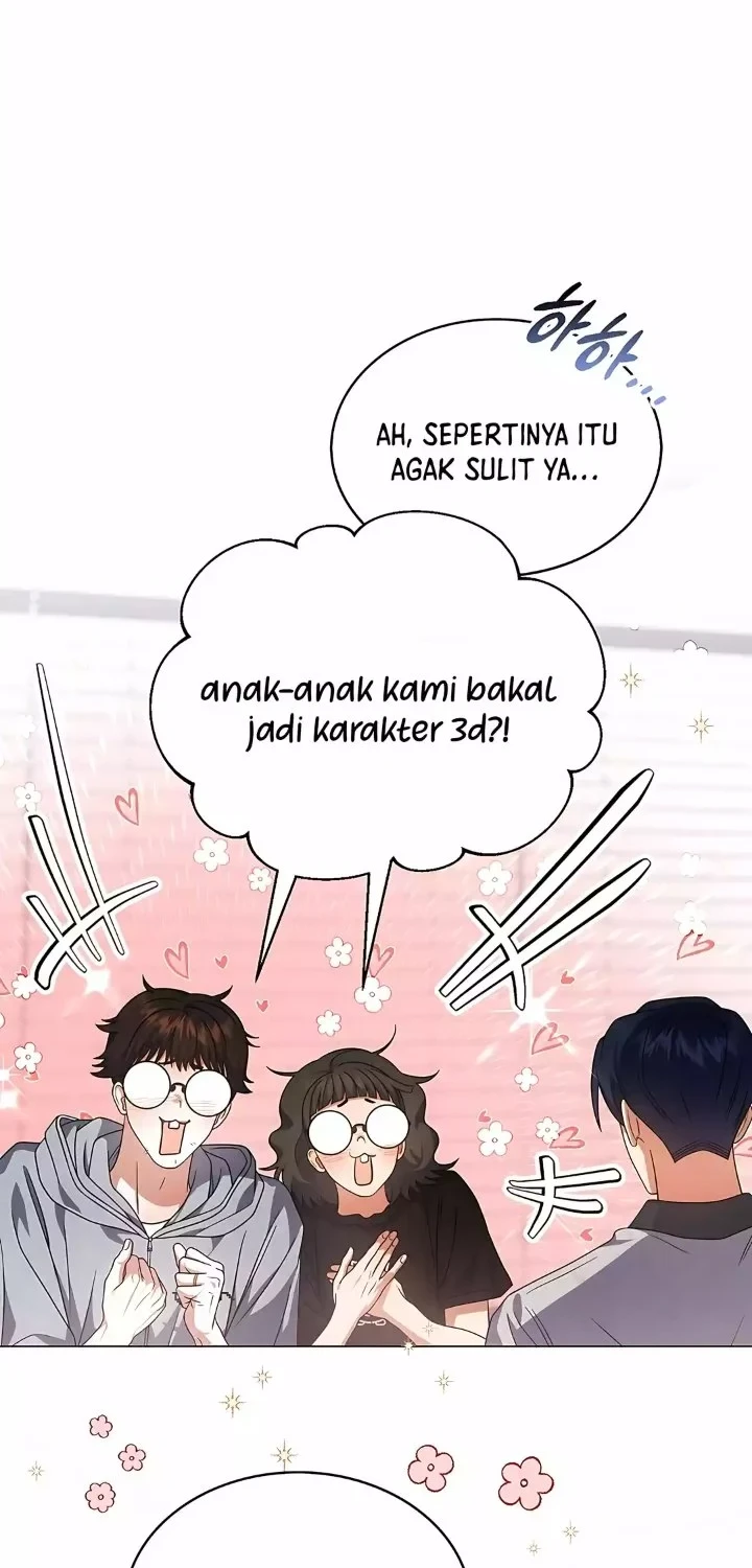 Debut or Die Chapter 96 Gambar 44