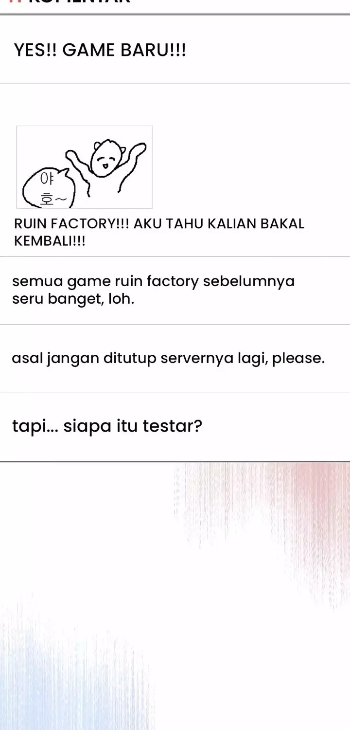 Debut or Die Chapter 96 Gambar 48