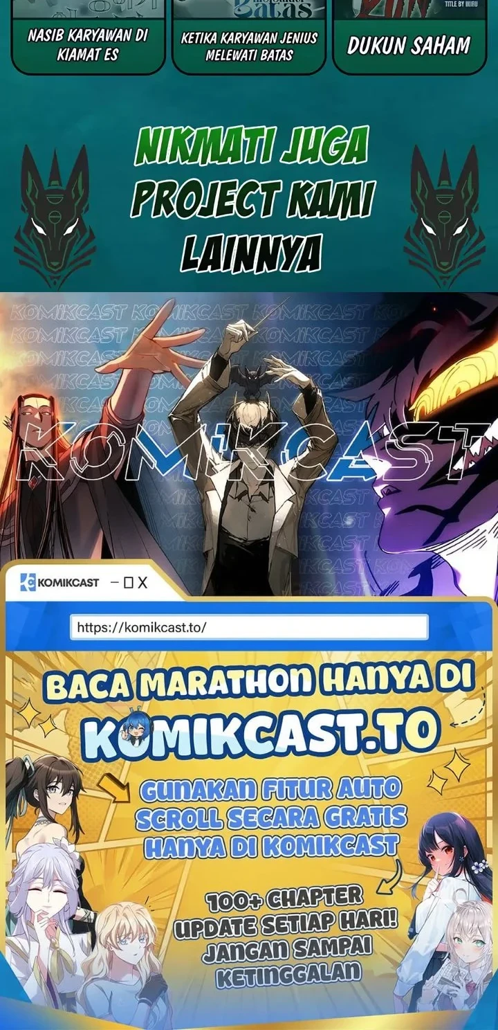 Debut or Die Chapter 96 Gambar 54