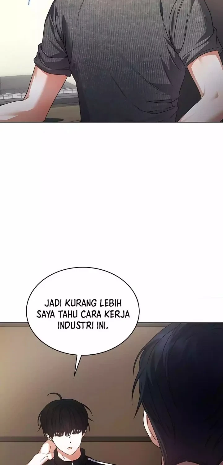 Debut or Die Chapter 97 Gambar 32