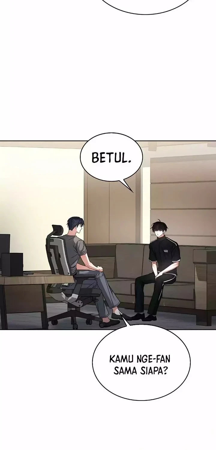 Debut or Die Chapter 97 Gambar 34