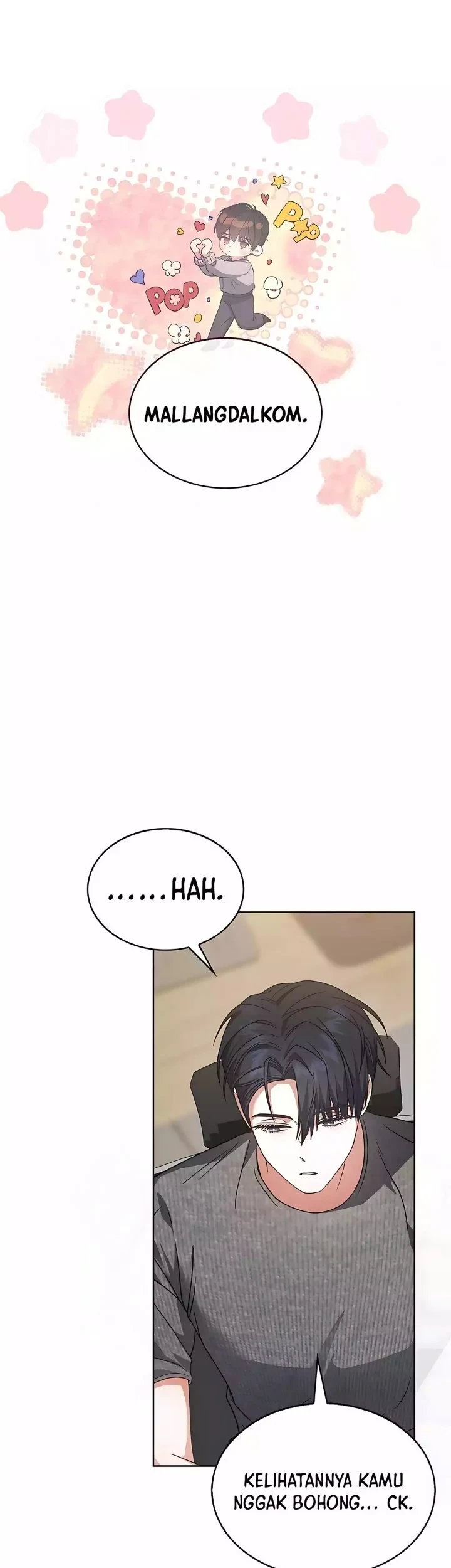 Debut or Die Chapter 97 Gambar 35