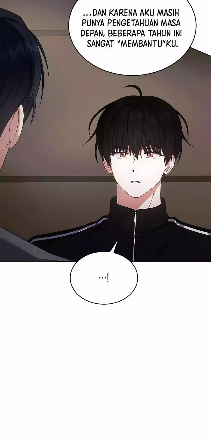 Debut or Die Chapter 97 Gambar 38