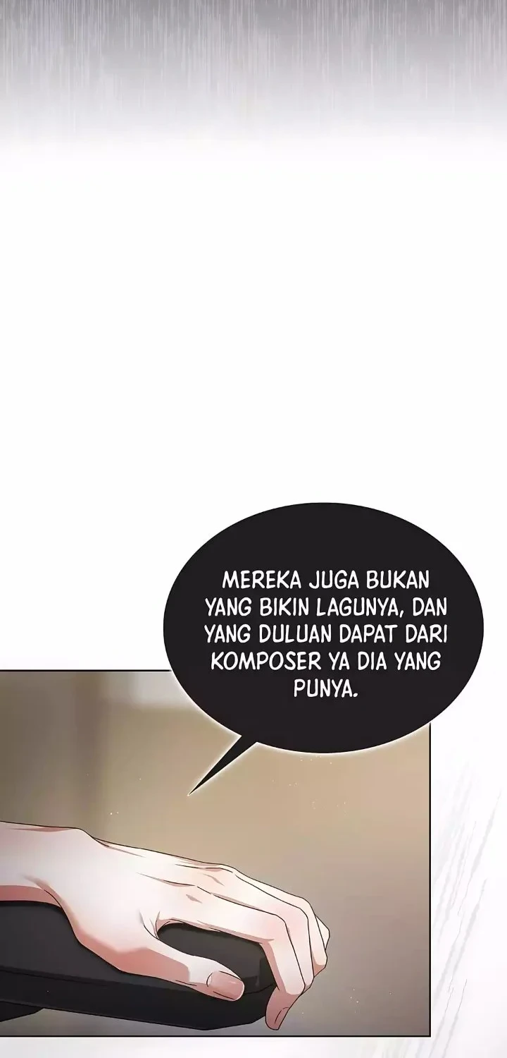Debut or Die Chapter 97 Gambar 40