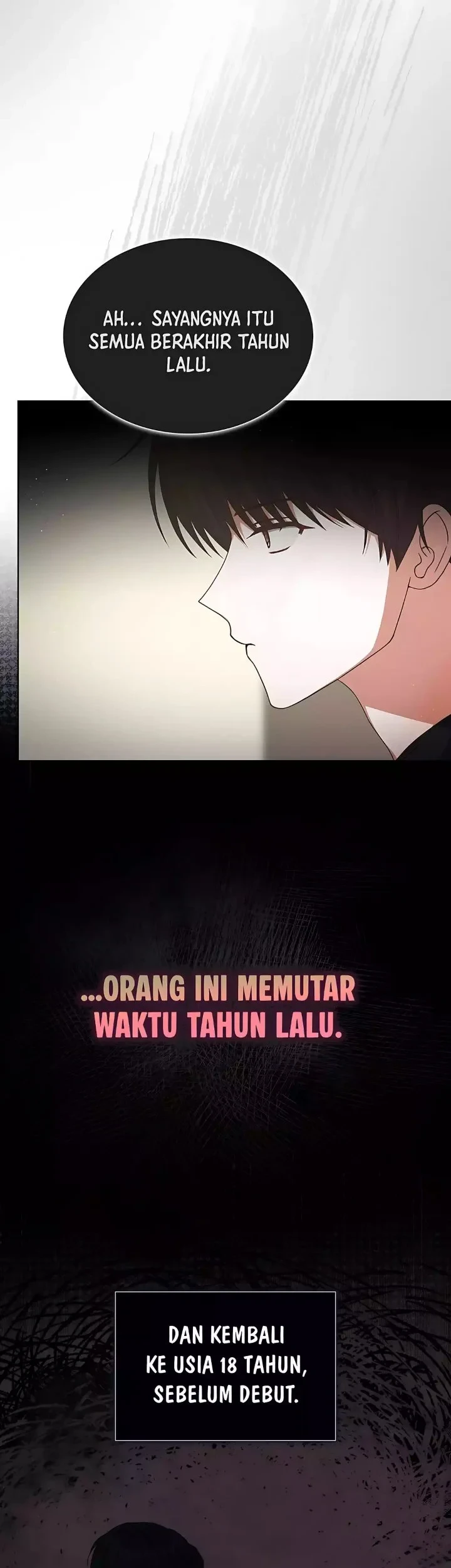 Debut or Die Chapter 97 Gambar 41