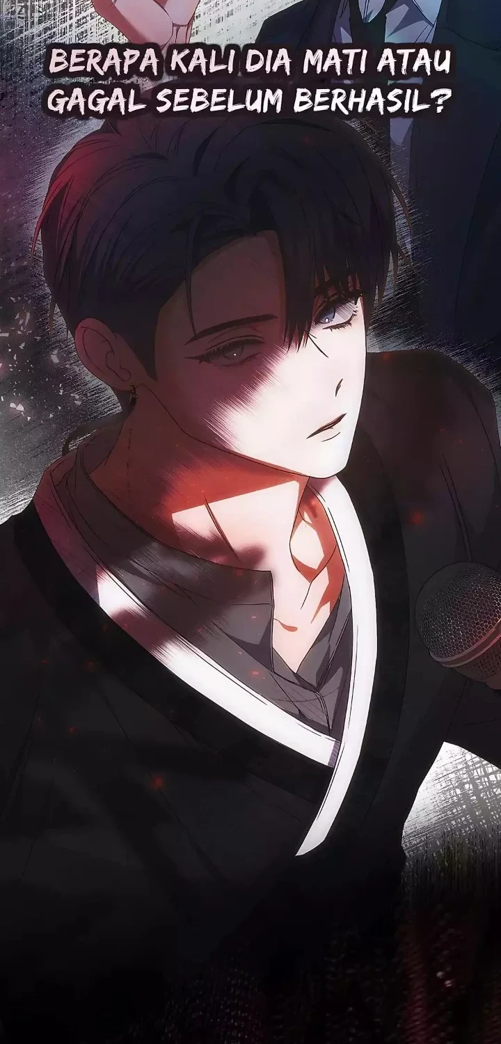 Debut or Die Chapter 97 Gambar 44