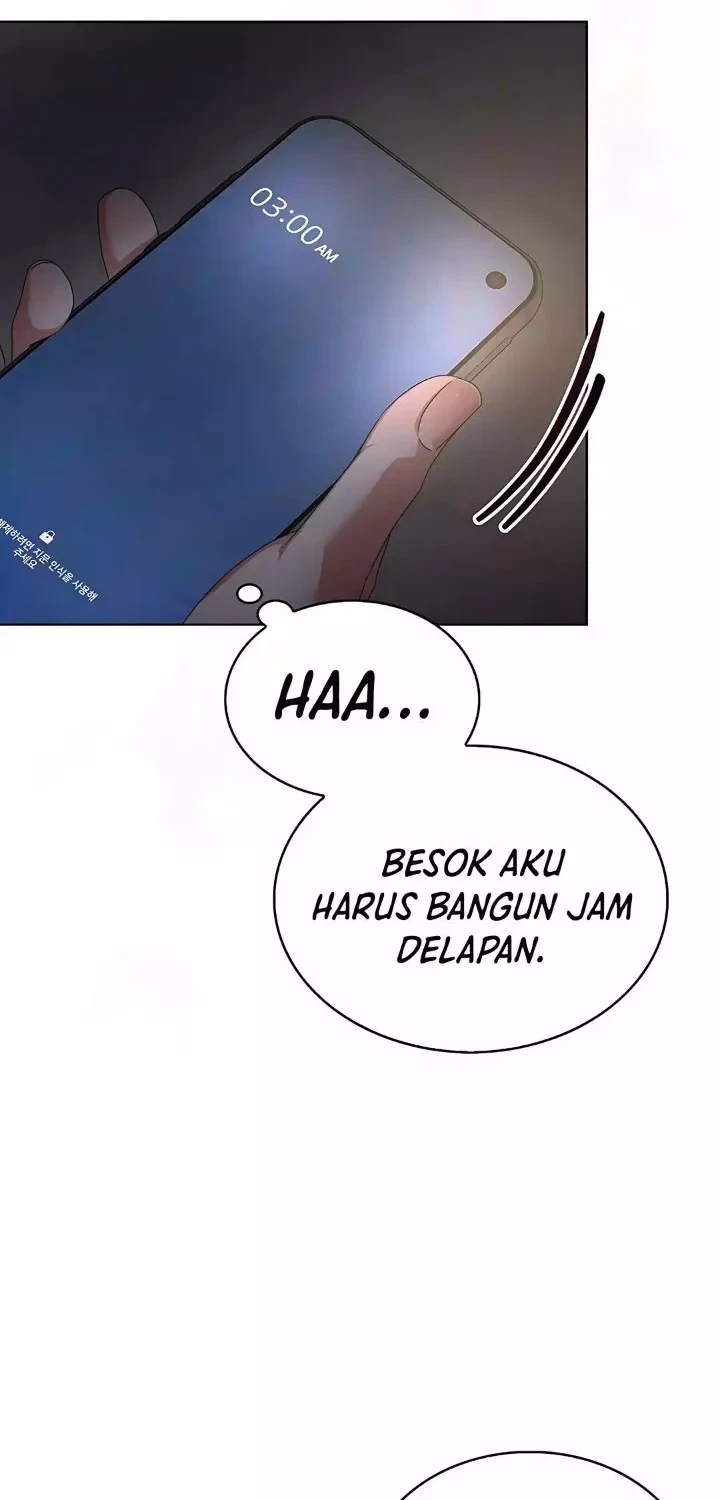 Debut or Die Chapter 97 Gambar 46