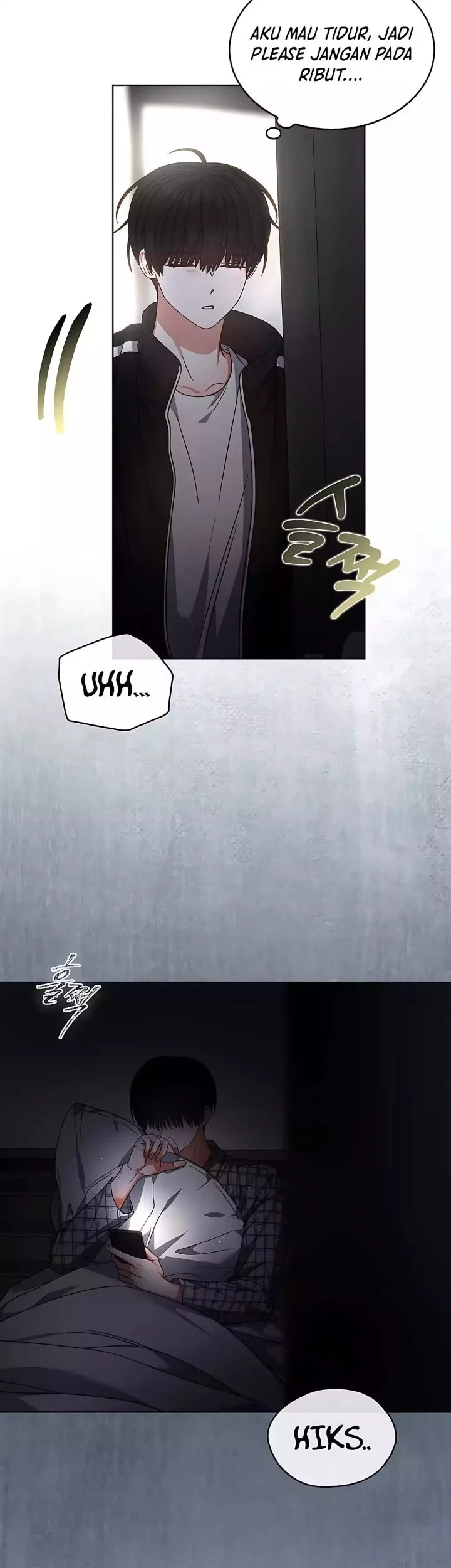 Debut or Die Chapter 97 Gambar 47