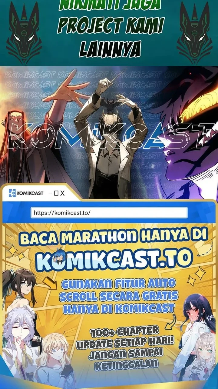 Debut or Die Chapter 97 Gambar 52
