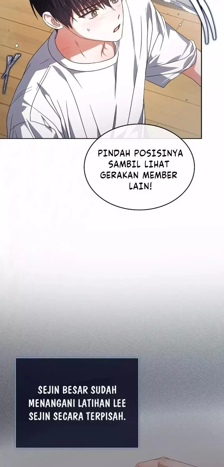 Debut or Die Chapter 98 Gambar 36