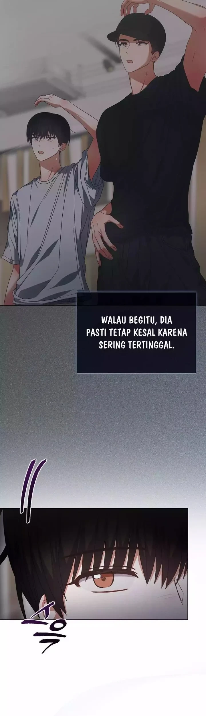 Debut or Die Chapter 98 Gambar 37