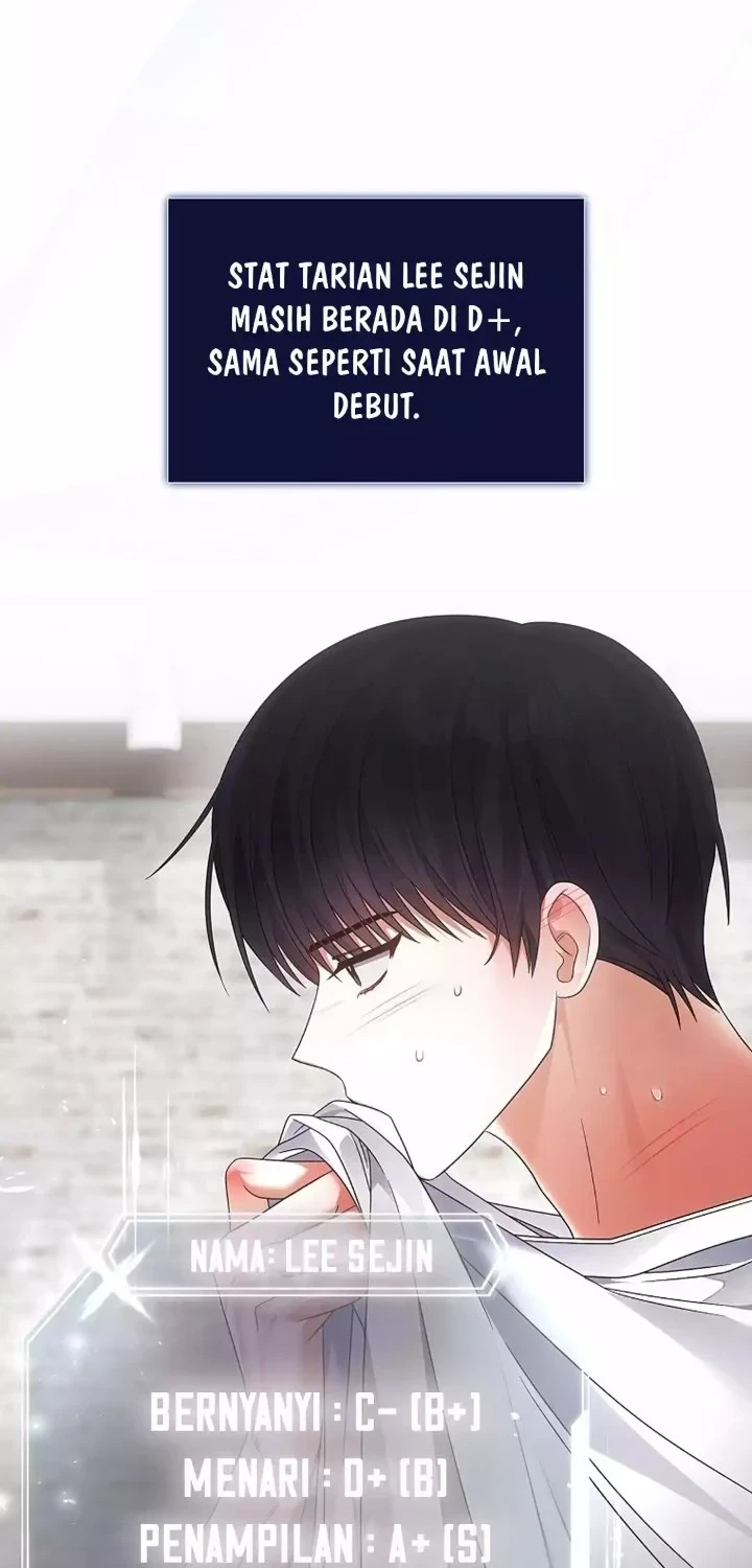 Debut or Die Chapter 98 Gambar 38