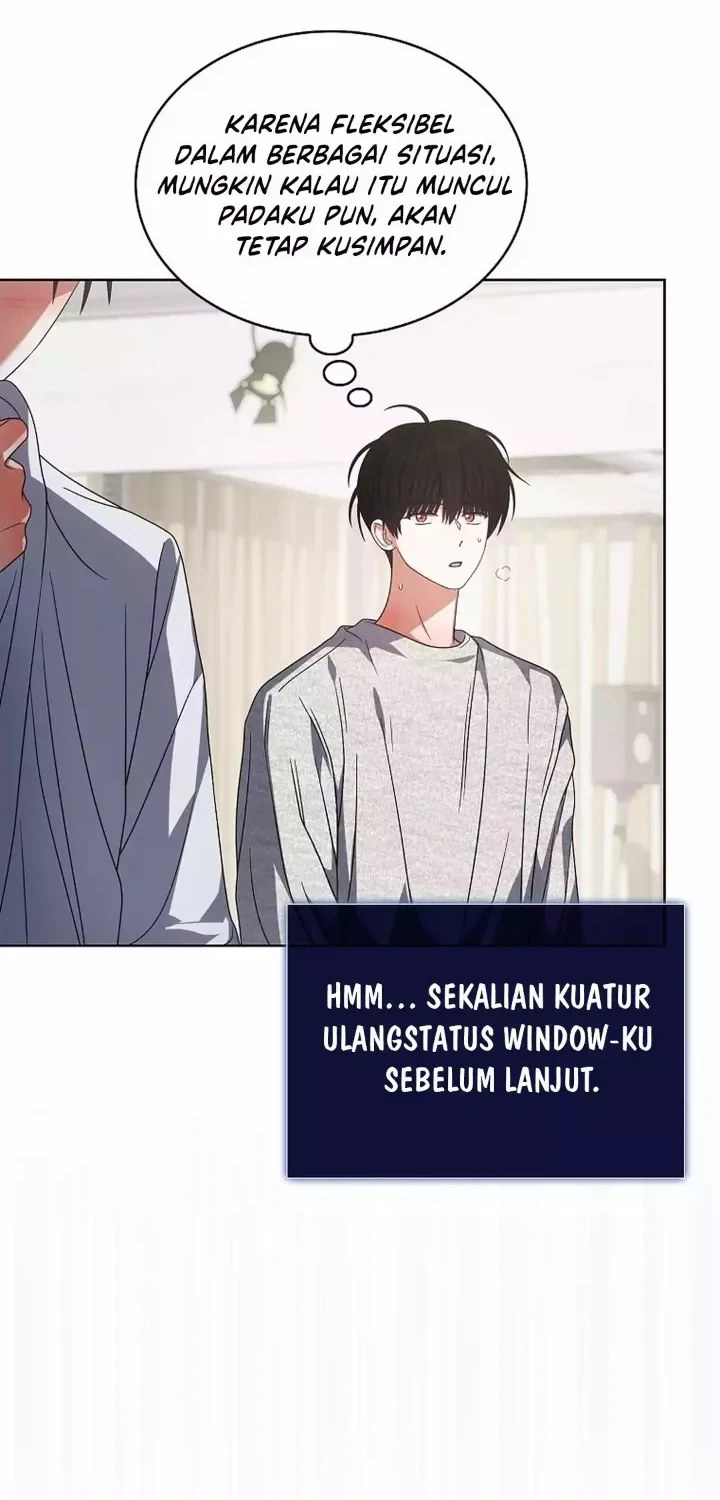Debut or Die Chapter 98 Gambar 40