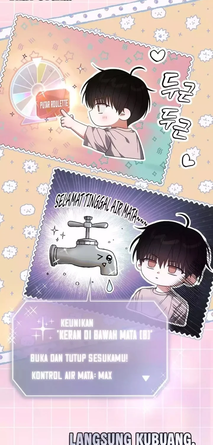 Debut or Die Chapter 98 Gambar 42